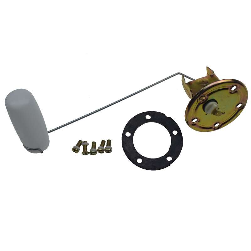 Fuel Tank Sending Unit Level Sensor With Seal &amp; Screws 113919049D For VW Beetle