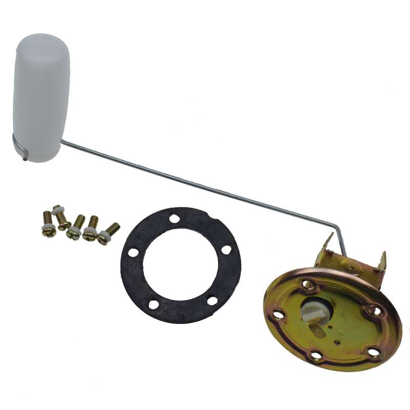 Fuel Tank Sending Unit Level Sensor With Seal &amp; Screws 113919049D For VW Beetle
