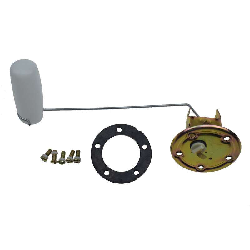 Fuel Tank Sending Unit Level Sensor With Seal &amp; Screws 113919049D For VW Beetle