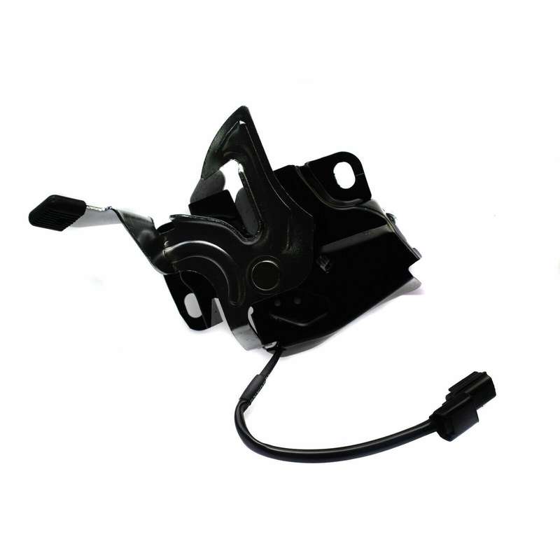 For Honda Fit 2009-2013 Hood Lock Latch Assembly HO1234119,74120TK6A01