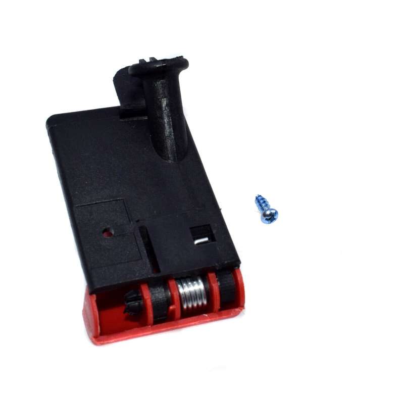 Bonnet Hood Handle Release Lever For Mercedes C250 C300 S400 S550 S600 ML350