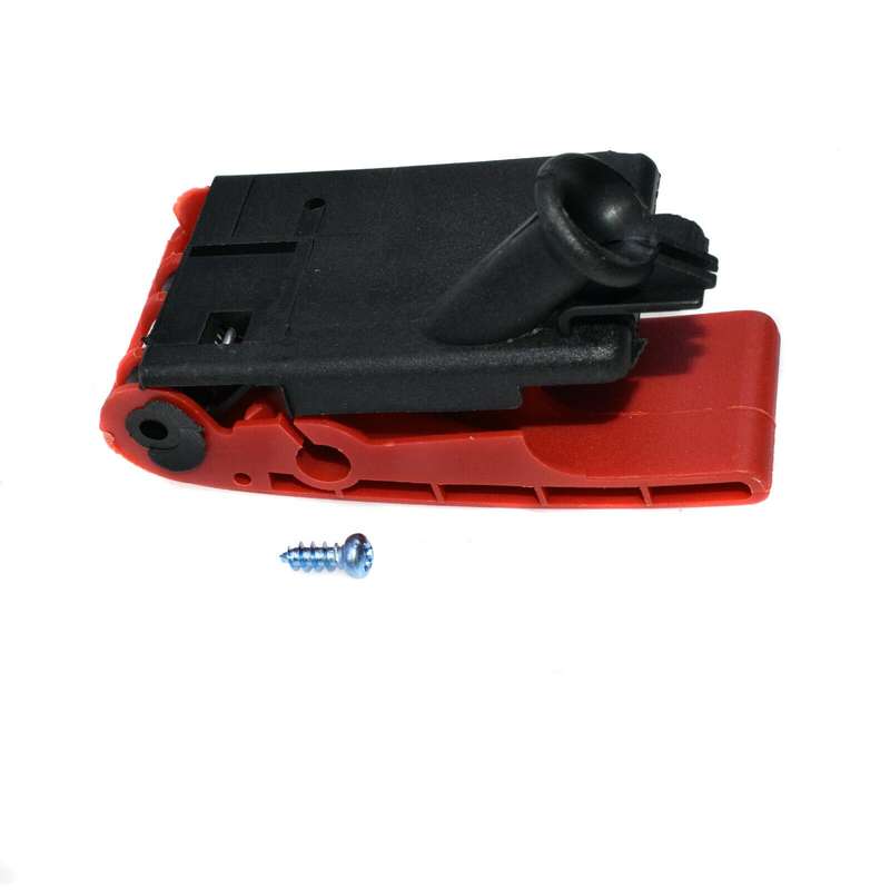 Bonnet Hood Handle Release Lever For Mercedes C250 C300 S400 S550 S600 ML350
