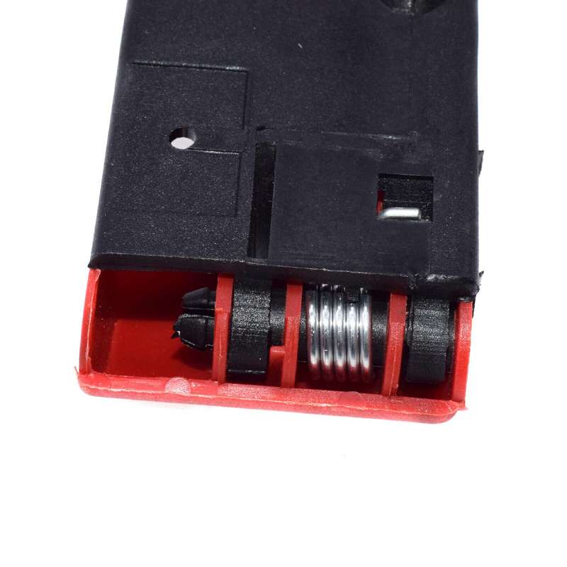 Bonnet Hood Handle Release Lever For Mercedes C250 C300 S400 S550 S600 ML350