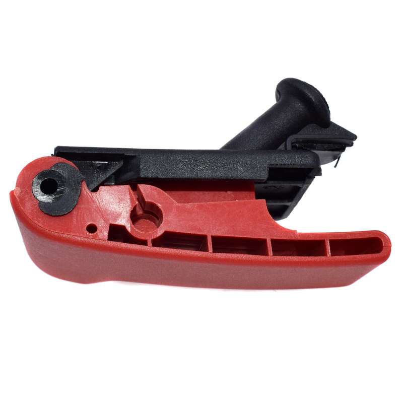 Bonnet Hood Handle Release Lever For Mercedes C250 C300 S400 S550 S600 ML350