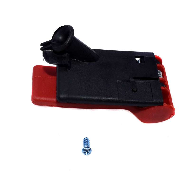Bonnet Hood Handle Release Lever For Mercedes C250 C300 S400 S550 S600 ML350