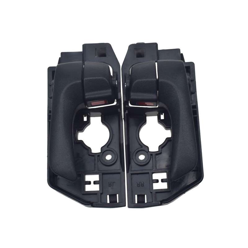 A Pair Rear Left &amp; Right Inside Door Handles for Hyundai Sonata 2009-2010