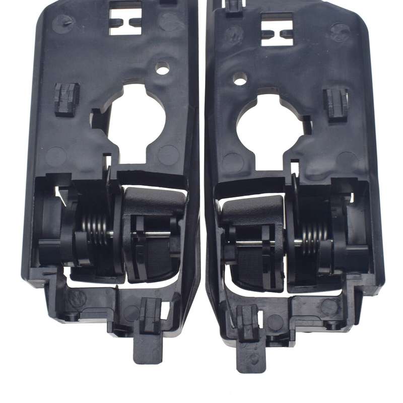 A Pair Rear Left &amp; Right Inside Door Handles for Hyundai Sonata 2009-2010