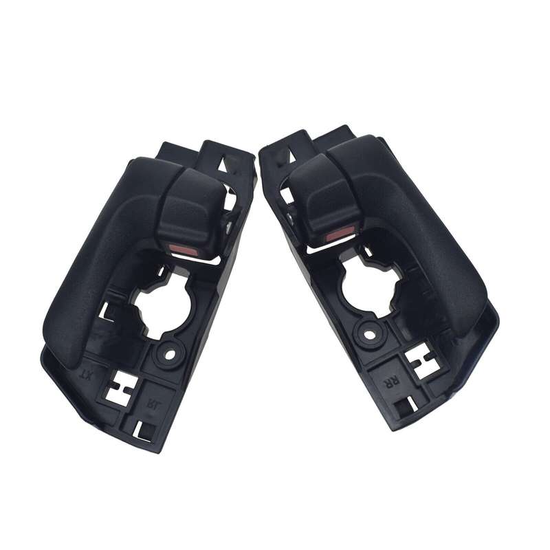 A Pair Rear Left &amp; Right Inside Door Handles for Hyundai Sonata 2009-2010