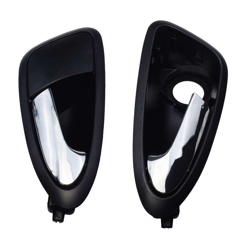 Front Left &amp; Right Interior Inside Inner Door Handle For Seat Ibiza 2009-2017
