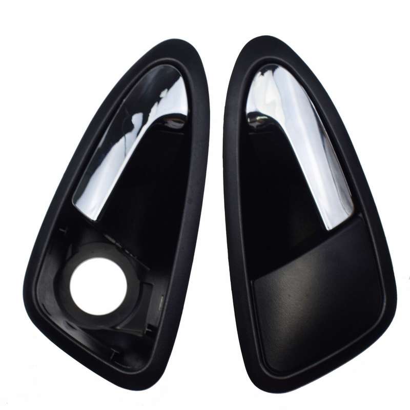 Front Left &amp; Right Interior Inside Inner Door Handle For Seat Ibiza 2009-2017