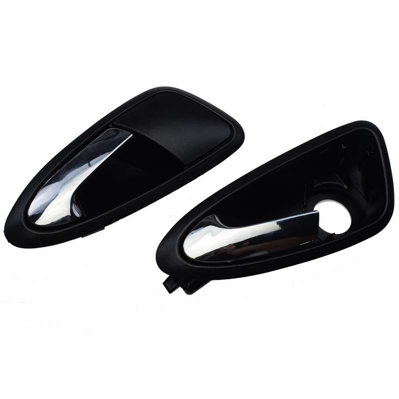 Front Left &amp; Right Interior Inside Inner Door Handle For Seat Ibiza 2009-2017