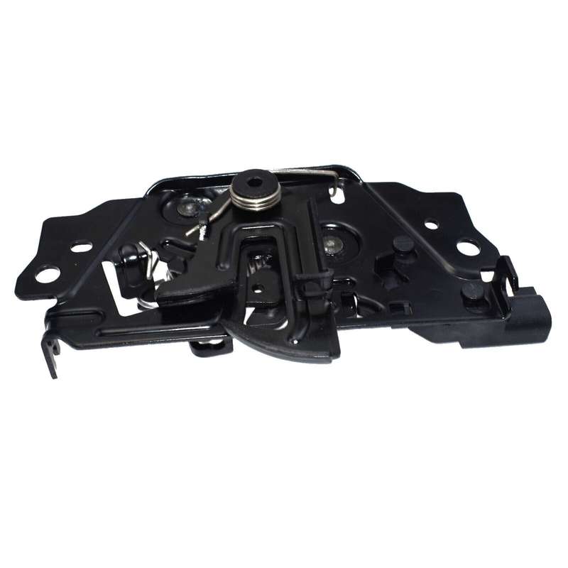 Hood Latch Assembly For Ford Focus Escape Lincoln MKC BM5A16700BG, CV6Z16700B