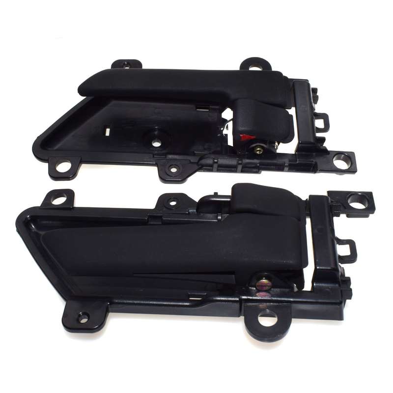 A Pair Inside Door Handle Left + Right Side for Hyundai Veracruz 2007-2012 New