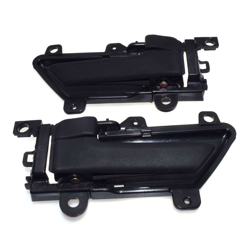 A Pair Inside Door Handle Left + Right Side for Hyundai Veracruz 2007-2012 New