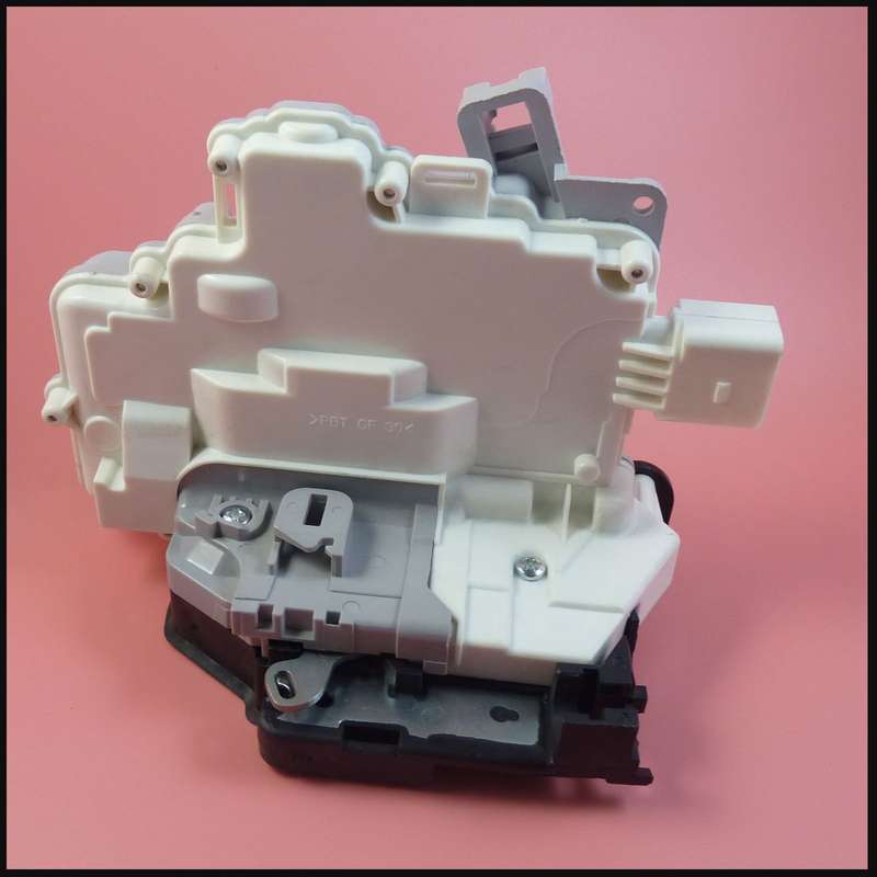 New Front Right Door Lock Latch For Passat B6 3C Touareg Audi A4 TT 8J1837016A