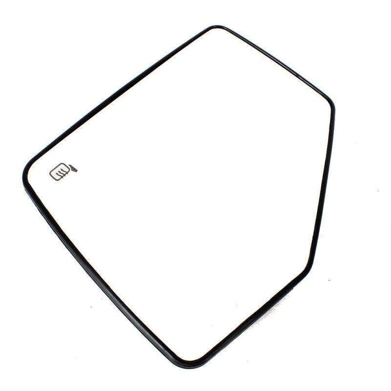 Door Wing View Mirror Glass Left Side For Ford Mercury Mountaineer 2006-2010