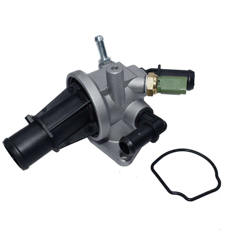 THERMOSTAT For OPEL AGILA MERIVA VAUXHALL CORSA COMBO CORSAVAN 55224021