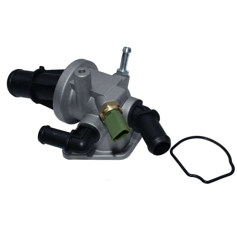 THERMOSTAT For OPEL AGILA MERIVA VAUXHALL CORSA COMBO CORSAVAN 55224021