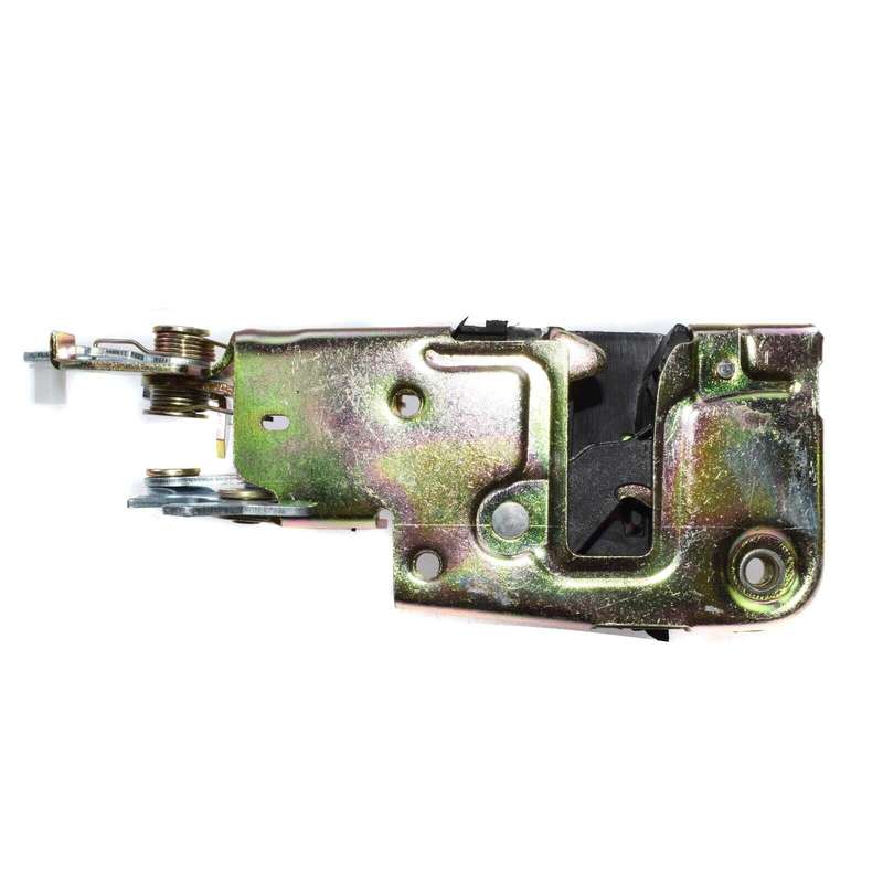 701837015D Front Left Door Lock Mechanism Block For VW Transporter T4 1990-2003
