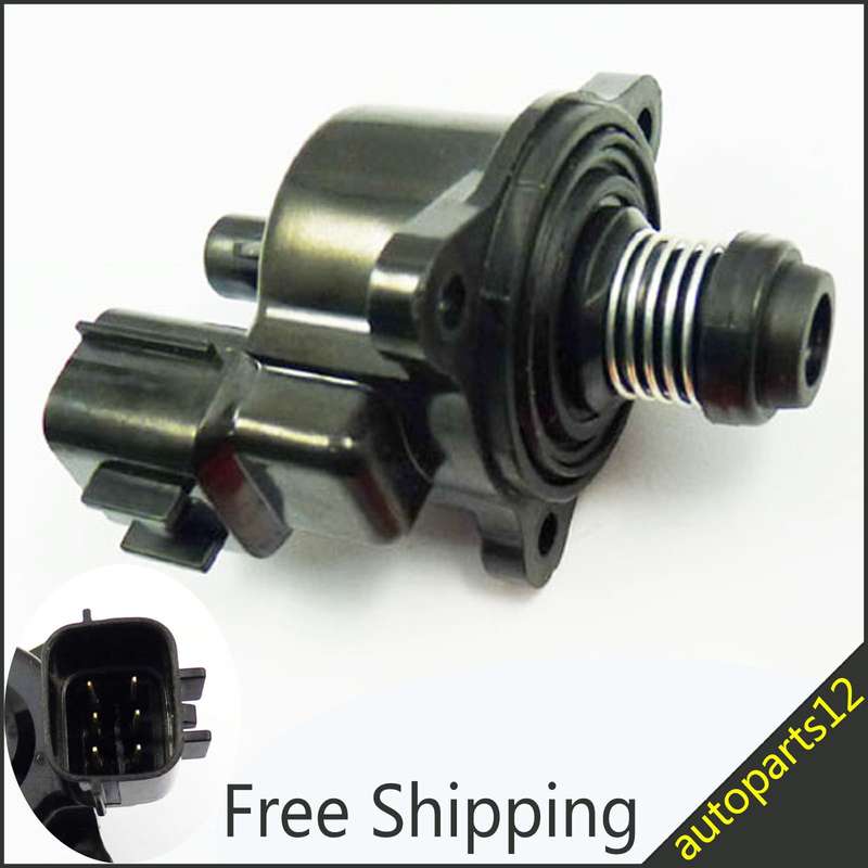 For Mitsubishi Eclipse Chrysler Sebring Idle Air Control Valve New MD628166