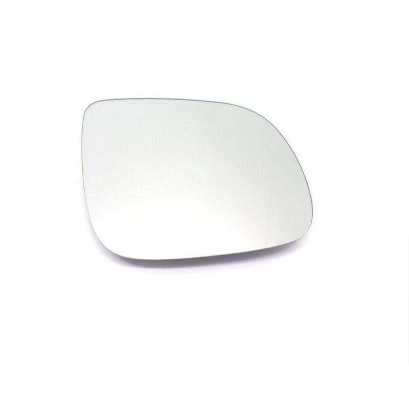 Side Heated Mirror Glass With Backing For Audi Q5 2009-2017 Right