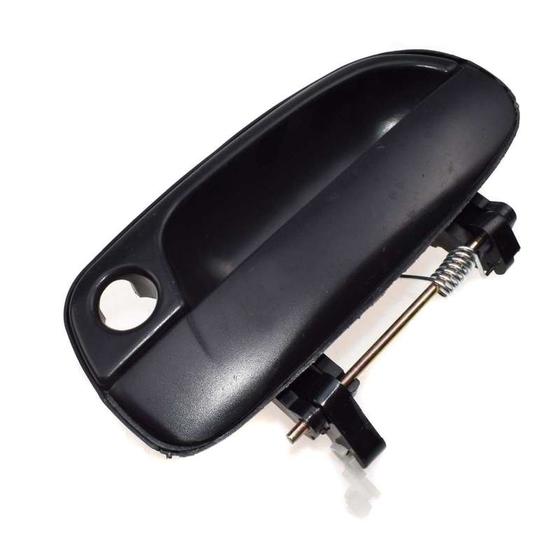 New outer Front Left outside Door Handle FL Black For Hyundai Accent 8265025000