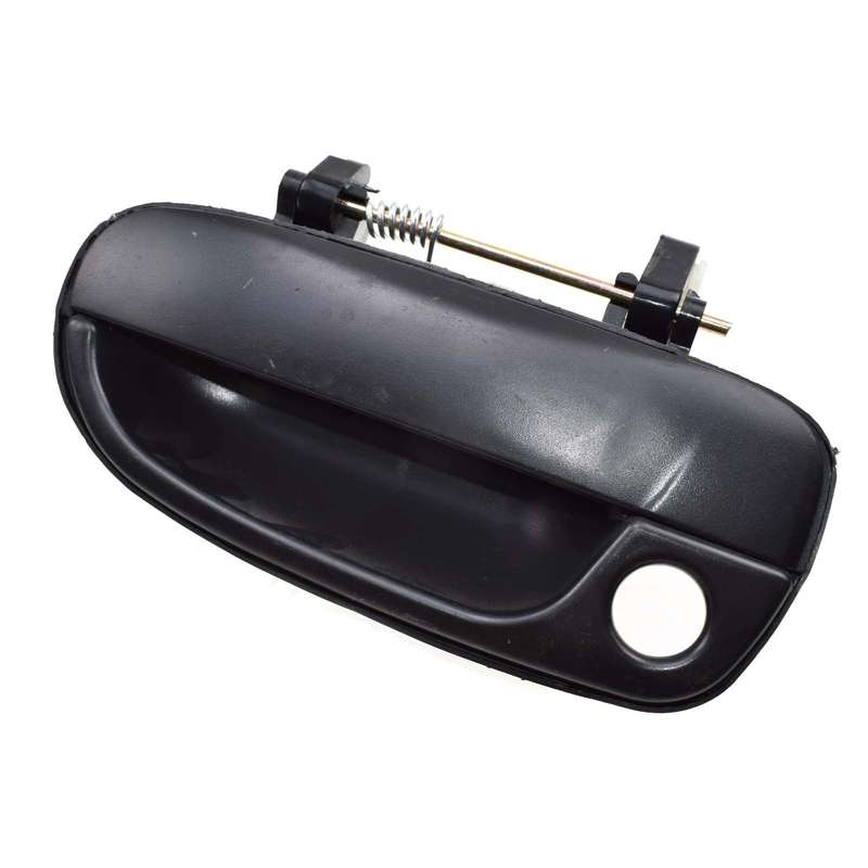 New outer Front Left outside Door Handle FL Black For Hyundai Accent 8265025000