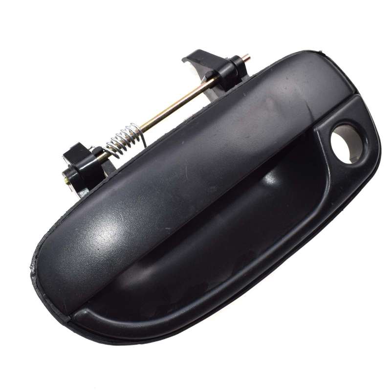 New outer Front Left outside Door Handle FL Black For Hyundai Accent 8265025000