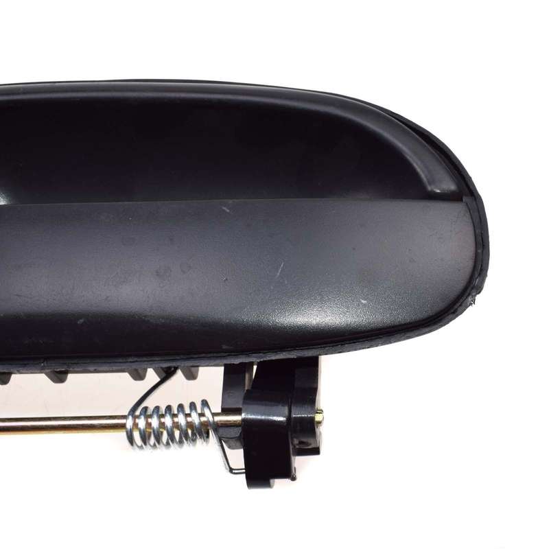 New outer Front Left outside Door Handle FL Black For Hyundai Accent 8265025000