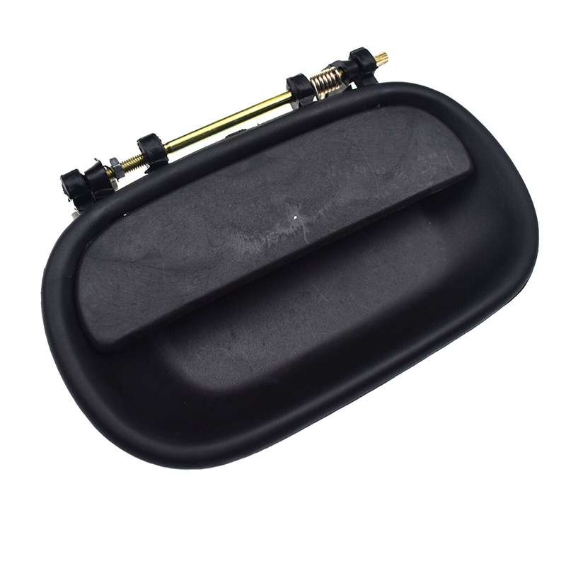 Exterior Door Handle Passenger Side 8978677221 For Isuzu NPR NPR-HD NQR NRR