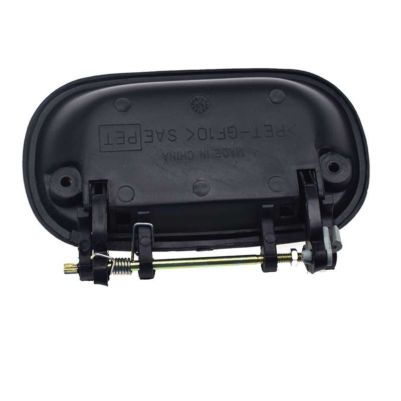 Exterior Door Handle Passenger Side 8978677221 For Isuzu NPR NPR-HD NQR NRR