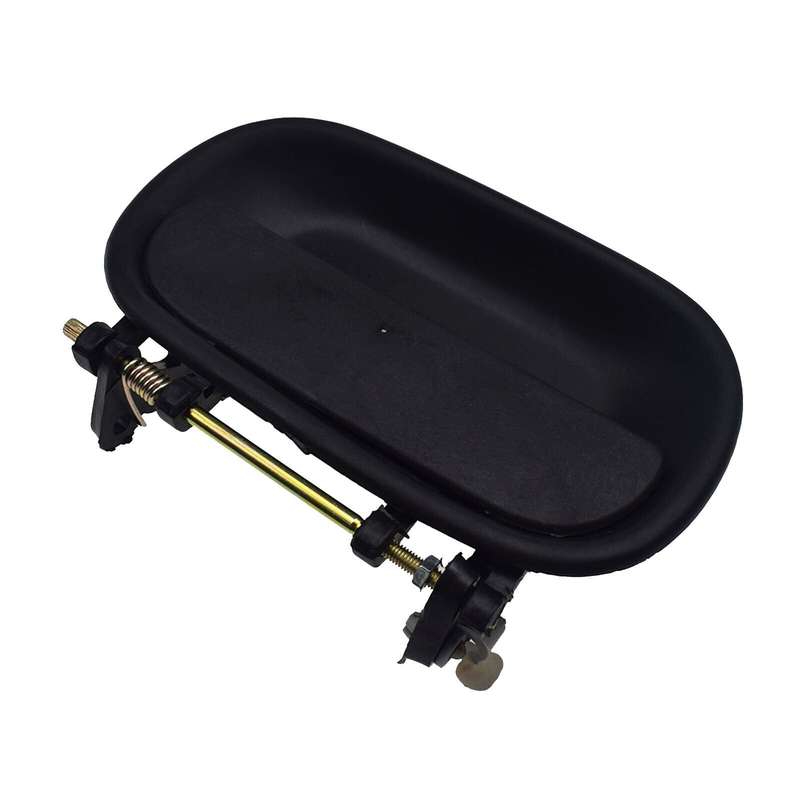 Exterior Door Handle Passenger Side 8978677221 For Isuzu NPR NPR-HD NQR NRR
