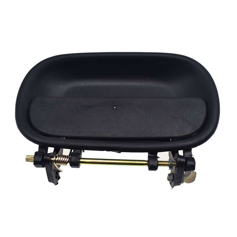 Exterior Door Handle Passenger Side 8978677221 For Isuzu NPR NPR-HD NQR NRR