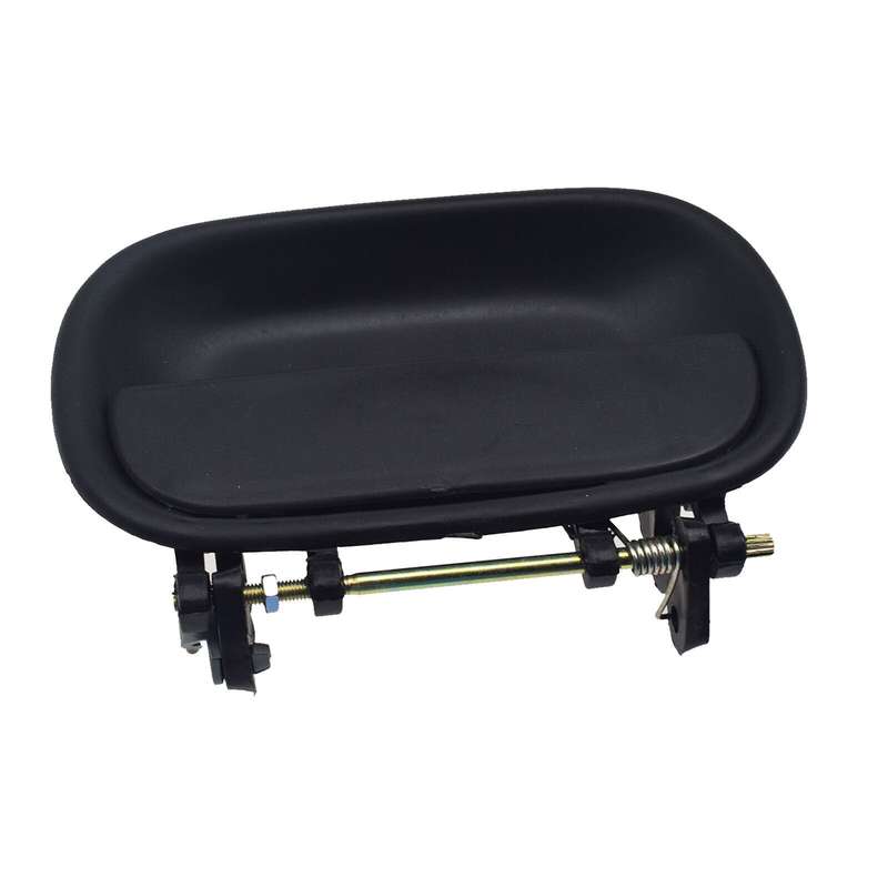Exterior Door Handle Passenger Side 8978677221 For Isuzu NPR NPR-HD NQR NRR