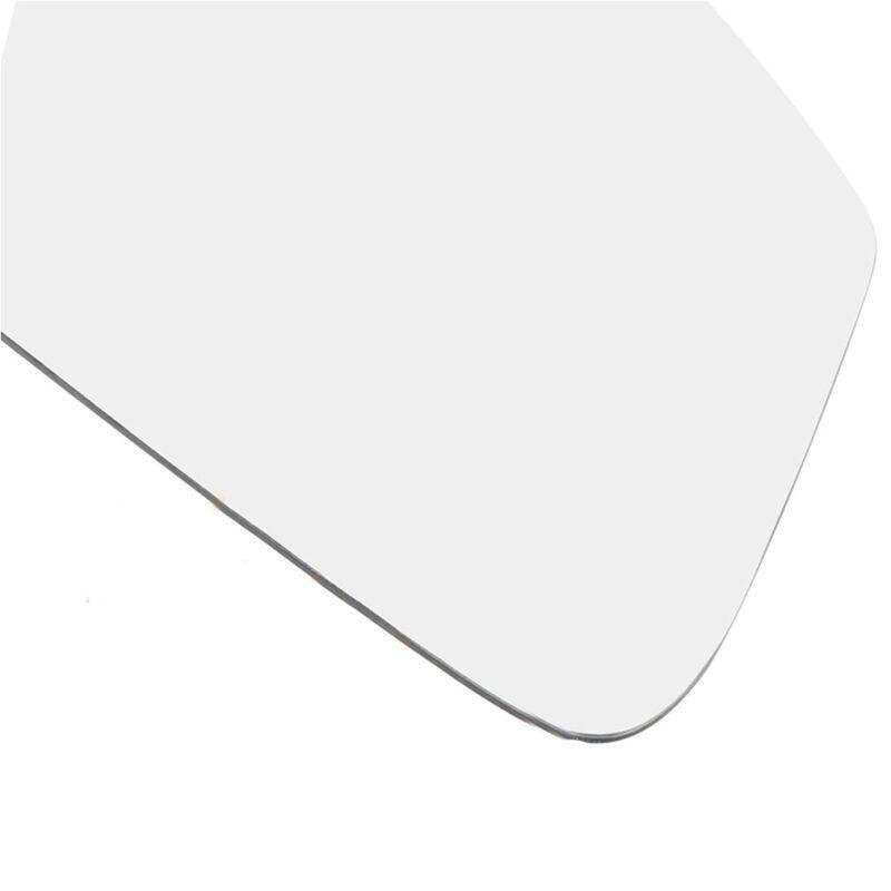 Side Heated Mirror Glass With Backing For Audi Q5 2009-2017 Right