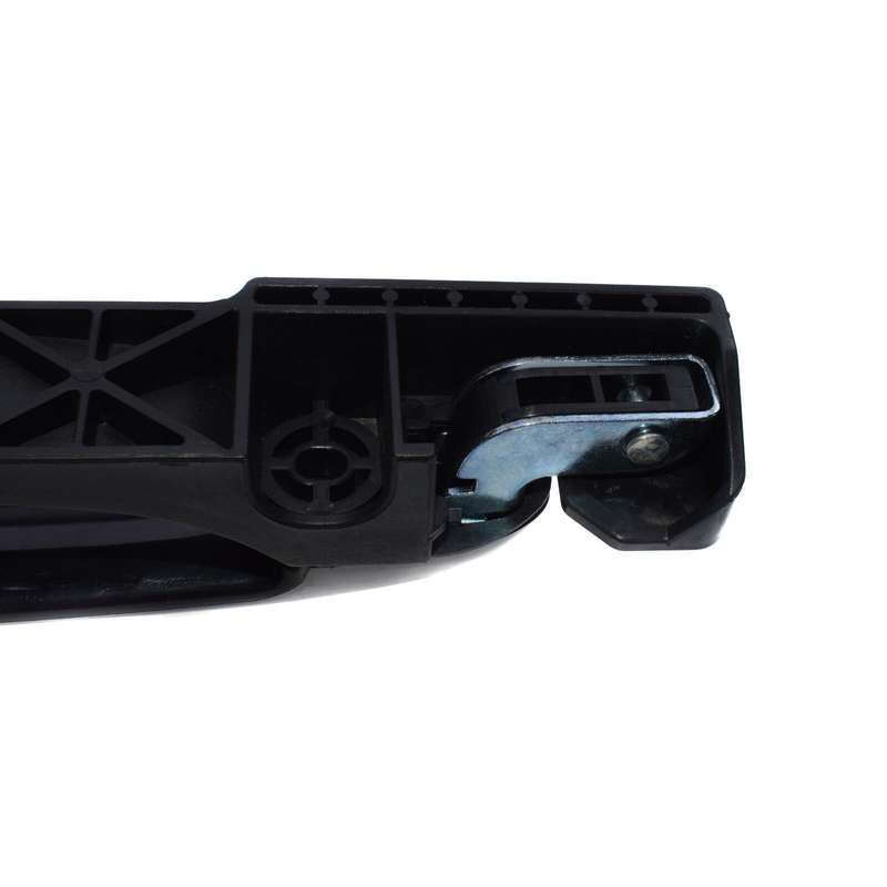 New Outside Front Right Black Door Handle For 06-10 Hyundai Accent 826601E000