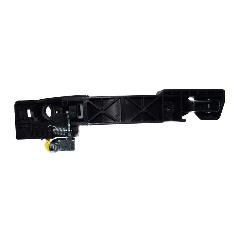 New Outside Front Right Black Door Handle For 06-10 Hyundai Accent 826601E000