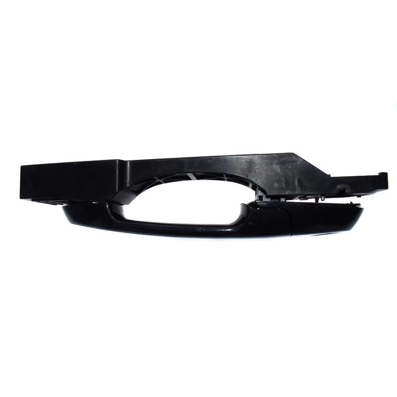 New Outside Front Right Black Door Handle For 06-10 Hyundai Accent 826601E000