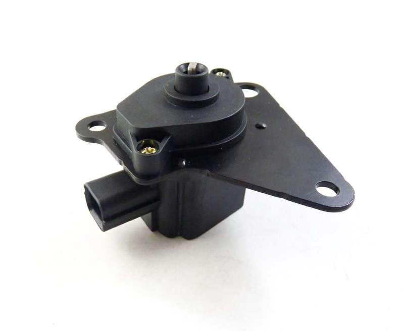4884549AD Intake Manifold Runner Control Valve For Jeep Compass Chrysler Dodge