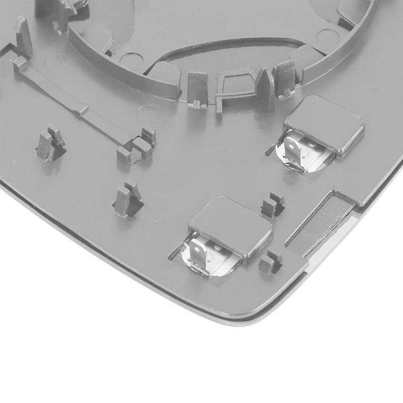 Side Heated Mirror Glass With Backing For Audi Q5 2009-2017 Right