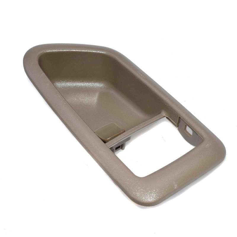 For Toyota Camry Front Rear Left Inside Inner Interior Door Handle Driver Beige
