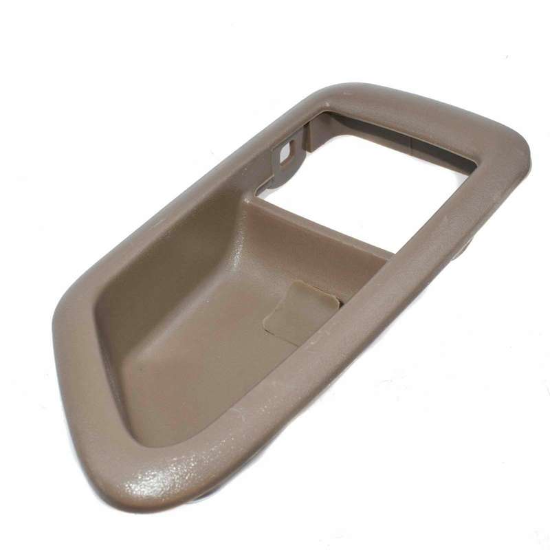 For Toyota Camry Front Rear Left Inside Inner Interior Door Handle Driver Beige