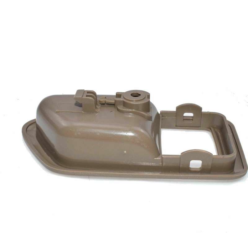 For Toyota Camry Front Rear Left Inside Inner Interior Door Handle Driver Beige