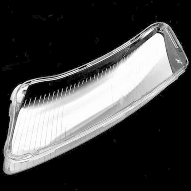 Right Side Headlight Headlamp Clear Lens Cover Shell For Audi A6L 2006-2011