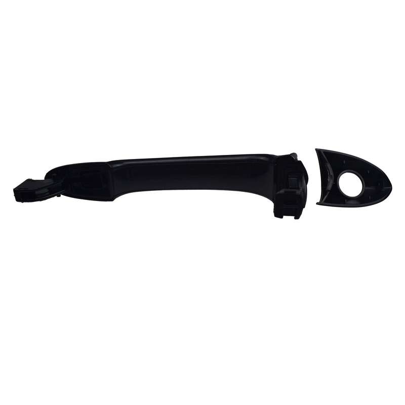 Front Left Exterior Outside Door Handle Primed For Hyundai Sonata 2011-2015