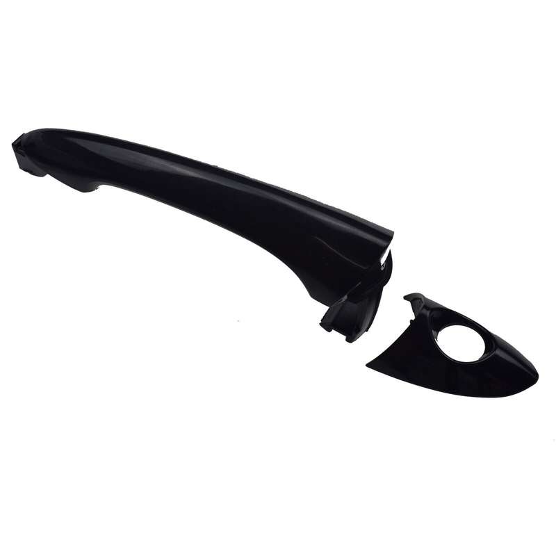 Front Left Exterior Outside Door Handle Primed For Hyundai Sonata 2011-2015