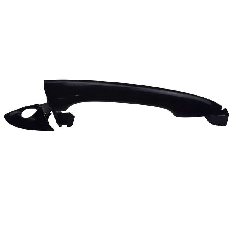 Front Left Exterior Outside Door Handle Primed For Hyundai Sonata 2011-2015