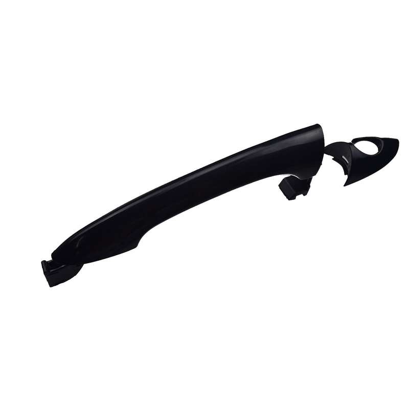 Front Left Exterior Outside Door Handle Primed For Hyundai Sonata 2011-2015