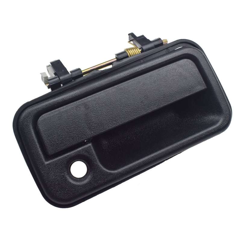 Front Right Exterior Door Handle Passenger Side 8944349731 For Isuzu Pickup