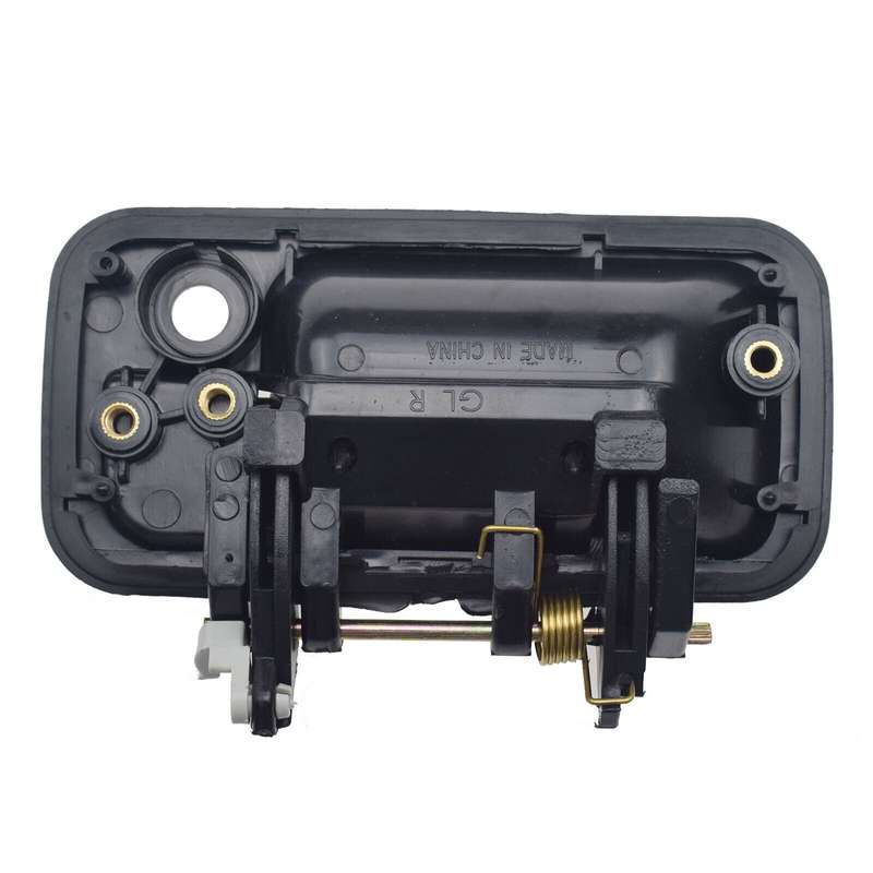 Front Right Exterior Door Handle Passenger Side 8944349731 For Isuzu Pickup